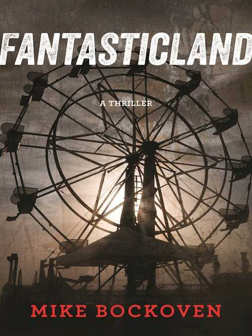 Title details for FantasticLand by Mike Bockoven - Available